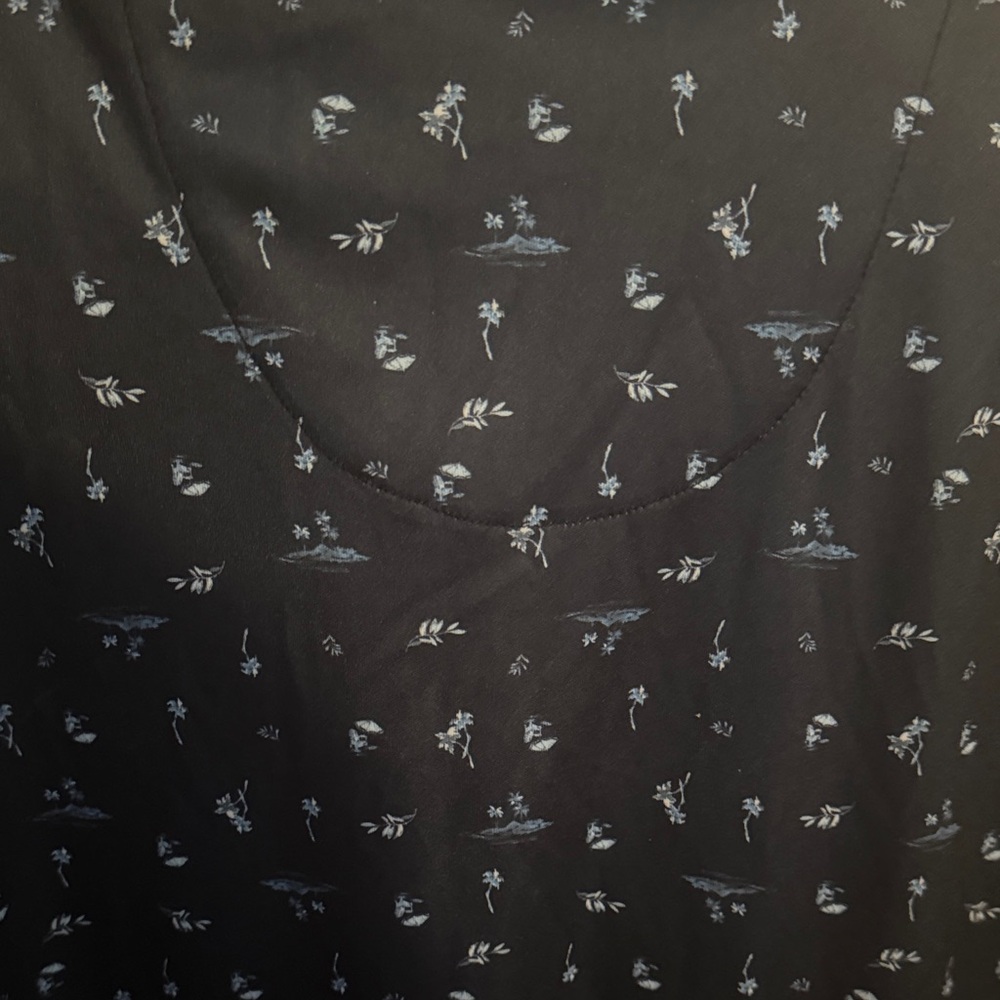 Jack Nicklaus 2XL Golf Polo - Picture 3 of 3